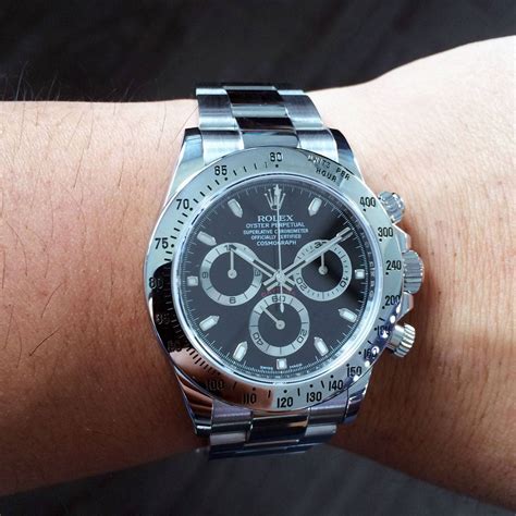 rolex oyster perpetual cosmograph daytona real or fake|rolex daytona 116520 price.